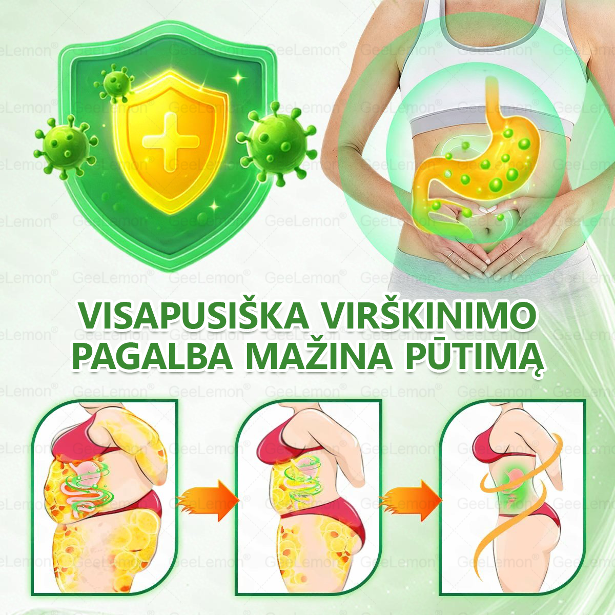 🎁 Liko tik 5 dėžutės! Dabar suteikiame papildomą 50 % nuolaidą! Būkite žvalūs ir sveiki. Jei nepasinaudosite proga dabar, kita galimybė bus tik kitais metais!