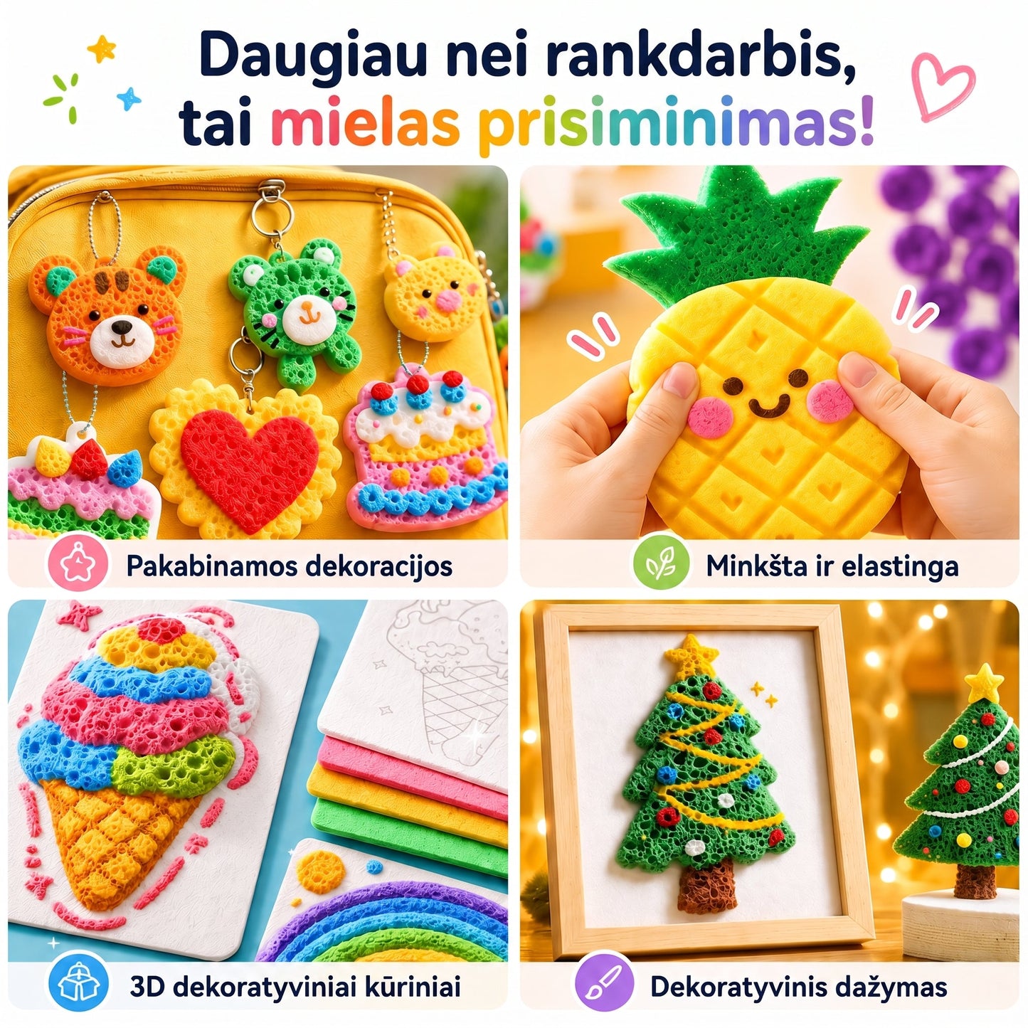 🎉 TIK ŠIANDIEN – IŠSKIRTINIS PASIŪLYMAS! 🔥 Pridėkite dar vieną FFBSI® akvarelinių rašiklių rinkinį ir gaukite NET 50% NUOLAIDĄ! 🎨✨ ⭐ Daugiau spalvų, daugiau kūrybos – už pusę kainos! ⏰ Nepraleiskite – pasiūlymas galioja ribotą laiką!