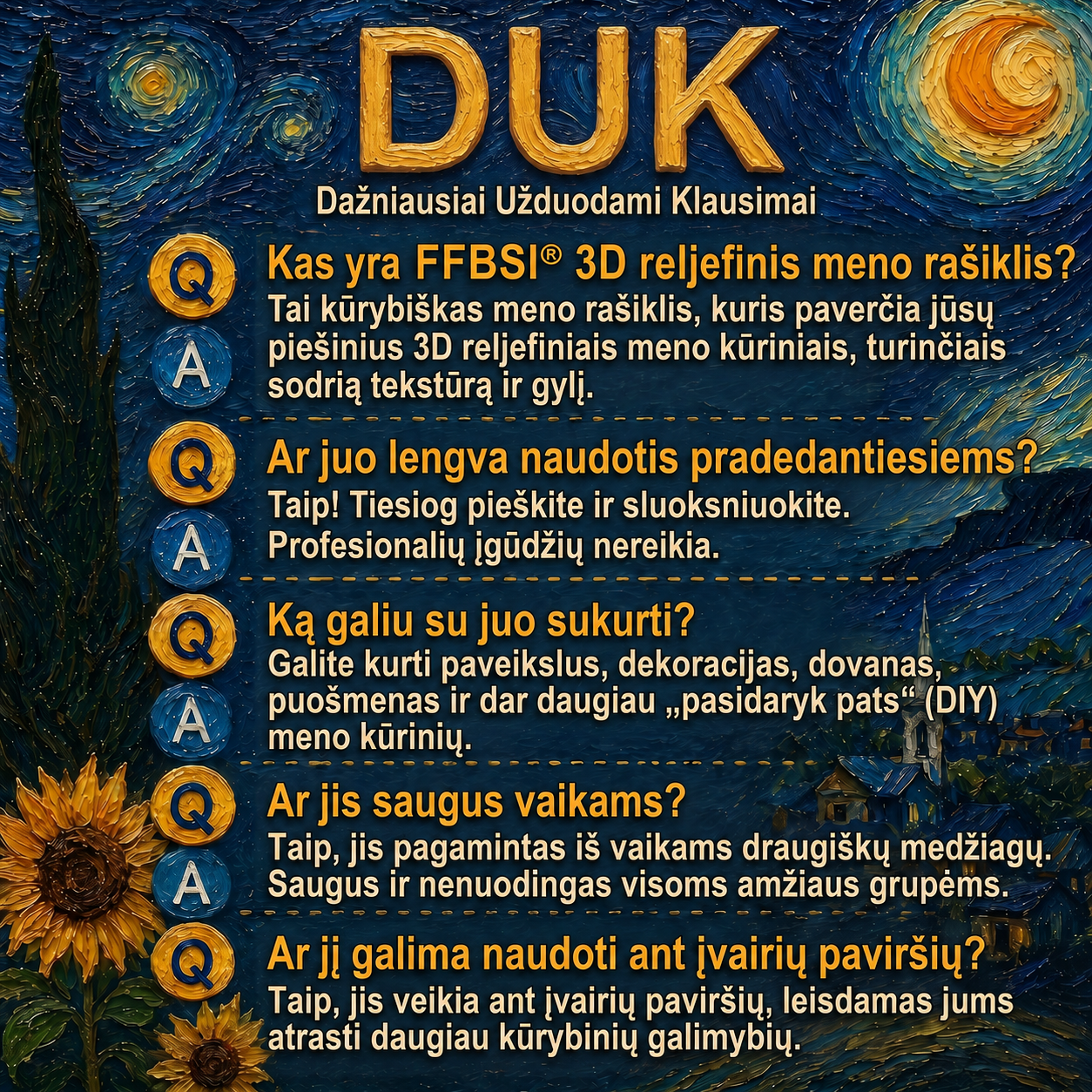 🎉 TIK ŠIANDIEN – IŠSKIRTINIS PASIŪLYMAS! 🔥 Pridėkite dar vieną FFBSI® akvarelinių rašiklių rinkinį ir gaukite NET 50% NUOLAIDĄ! 🎨✨ ⭐ Daugiau spalvų, daugiau kūrybos – už pusę kainos! ⏰ Nepraleiskite – pasiūlymas galioja ribotą laiką!